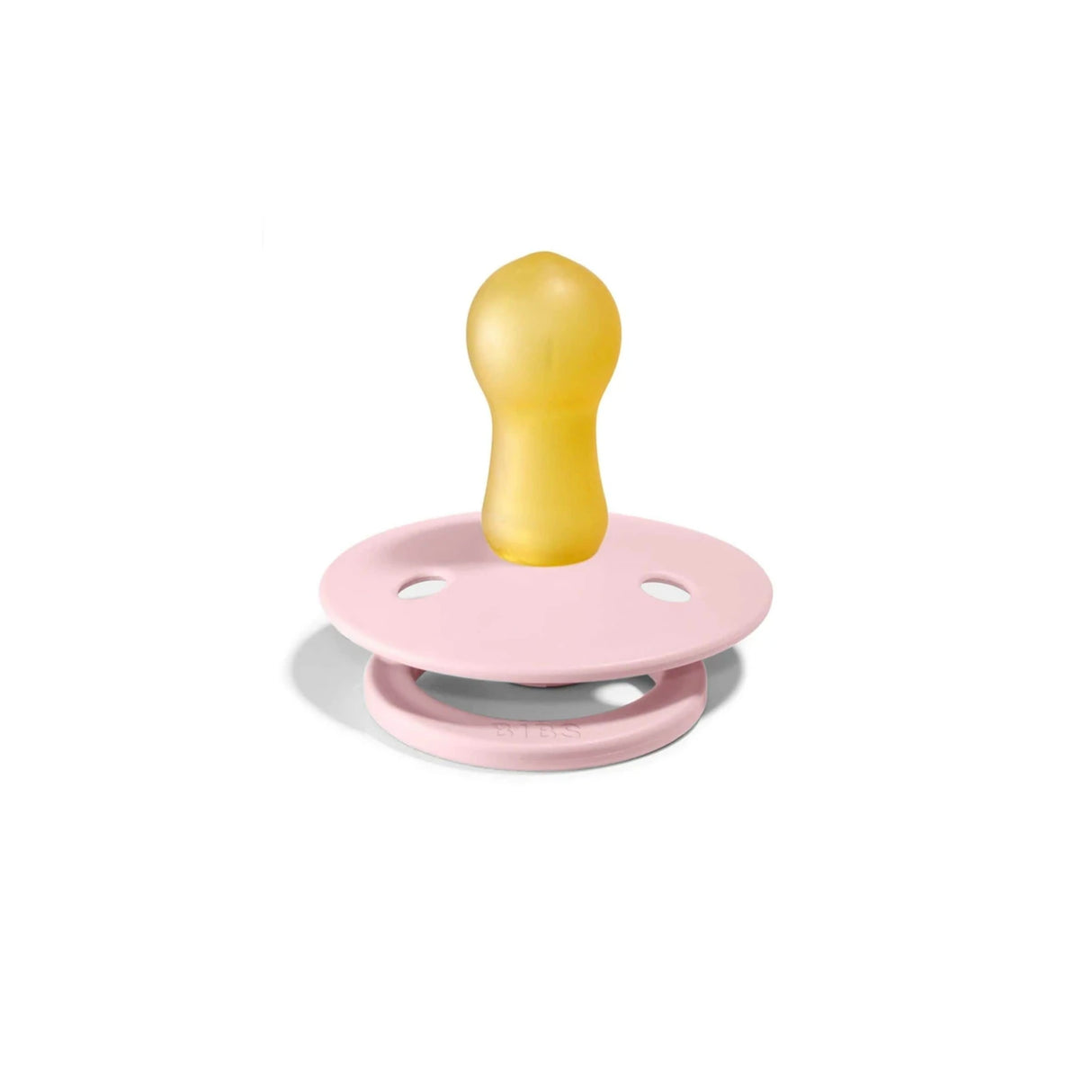 BIBS Pacifier 2 Pack - Blossom