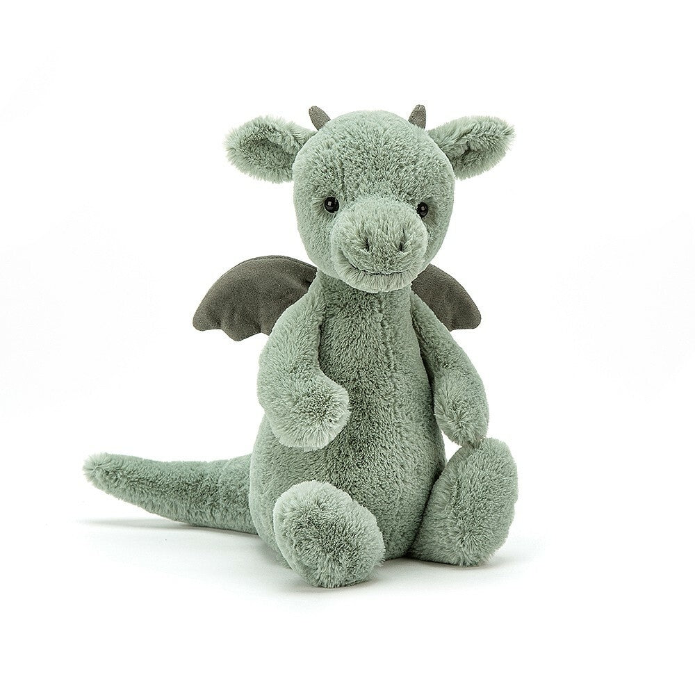 Jellycat Bashful Dragon - Original