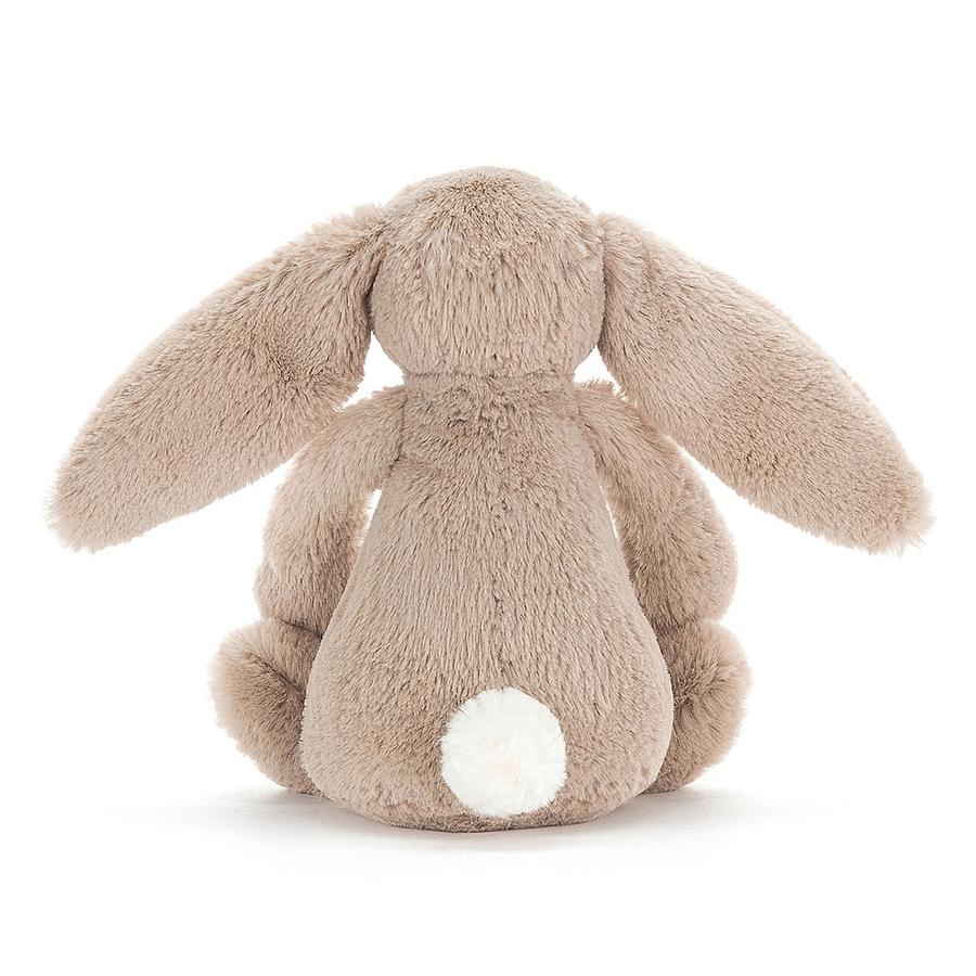 Jellycat Bashful Beige Bunny - Small
