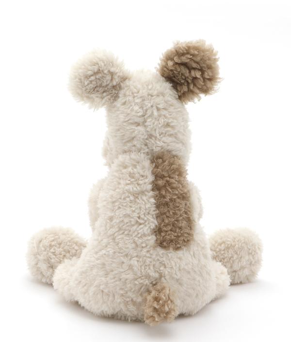 Nana Huchy Buddy Dog - Beige