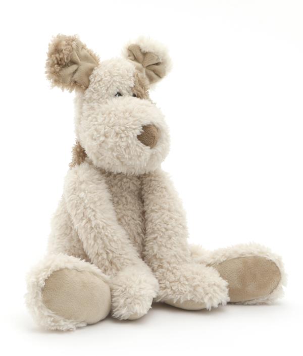 Nana Huchy Buddy Dog - Beige