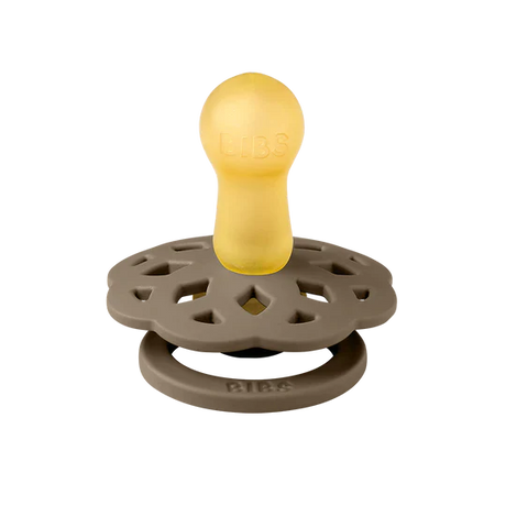 Boheme by BIBS - Dark Oak/Blush