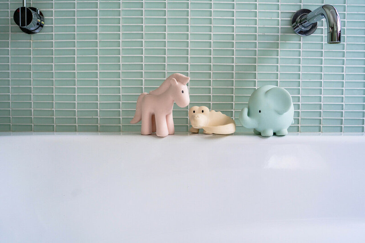 Tikiri Marshmallow Animal Set