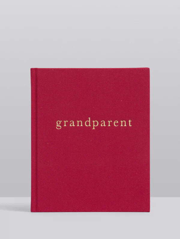 Write to Me - Grandparent. Ruby Rose