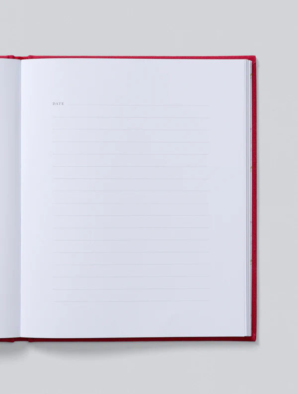 Write to Me - Grandparent. Ruby Rose