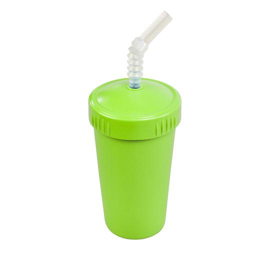 Re-Play Straw Cup - Green