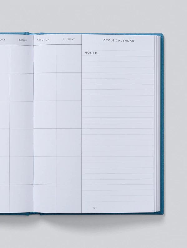 Write to Me - IVF Journal