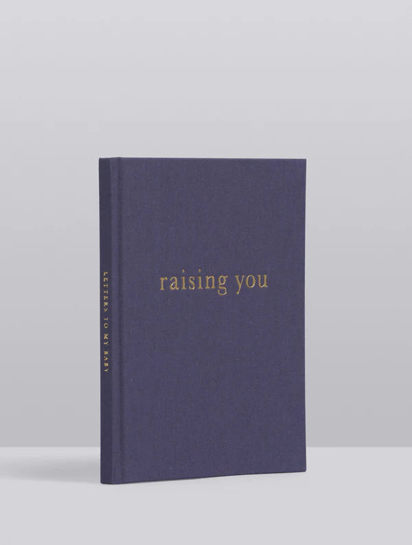 Write To Me - Raising You, Letters to My Baby - Slate