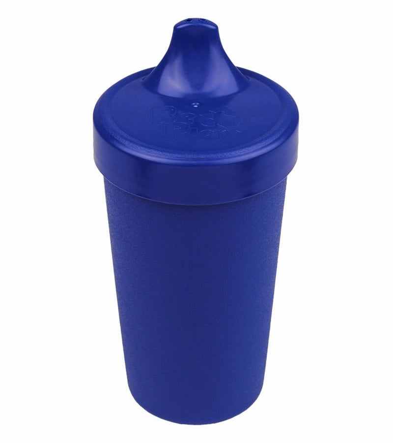 Re-Play No-Spill Sippy Cup - Navy