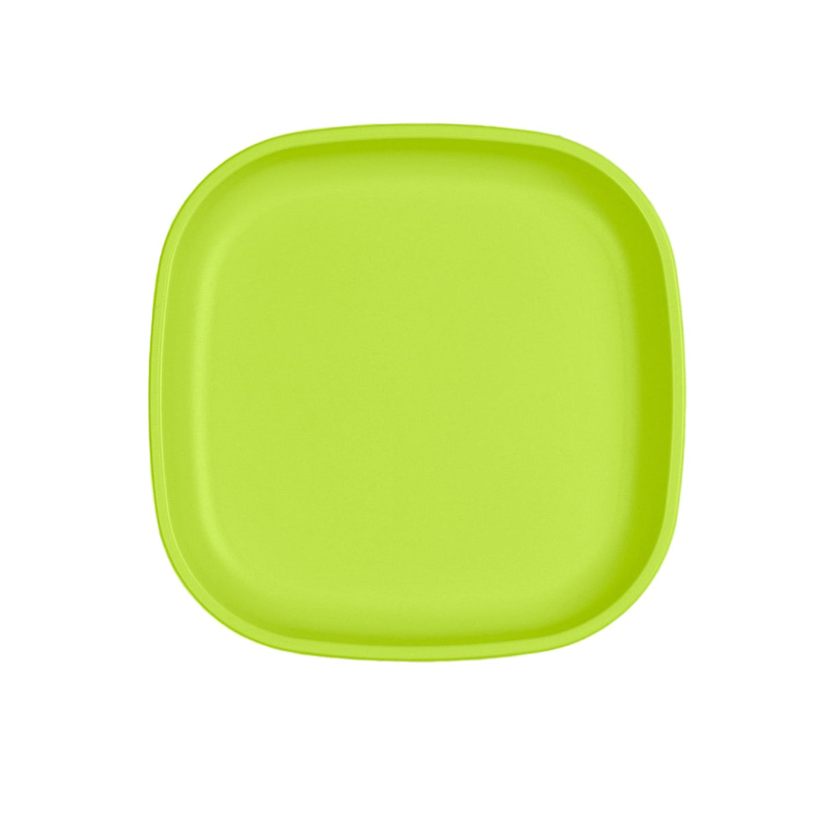 Re-Play Large Plate - Green