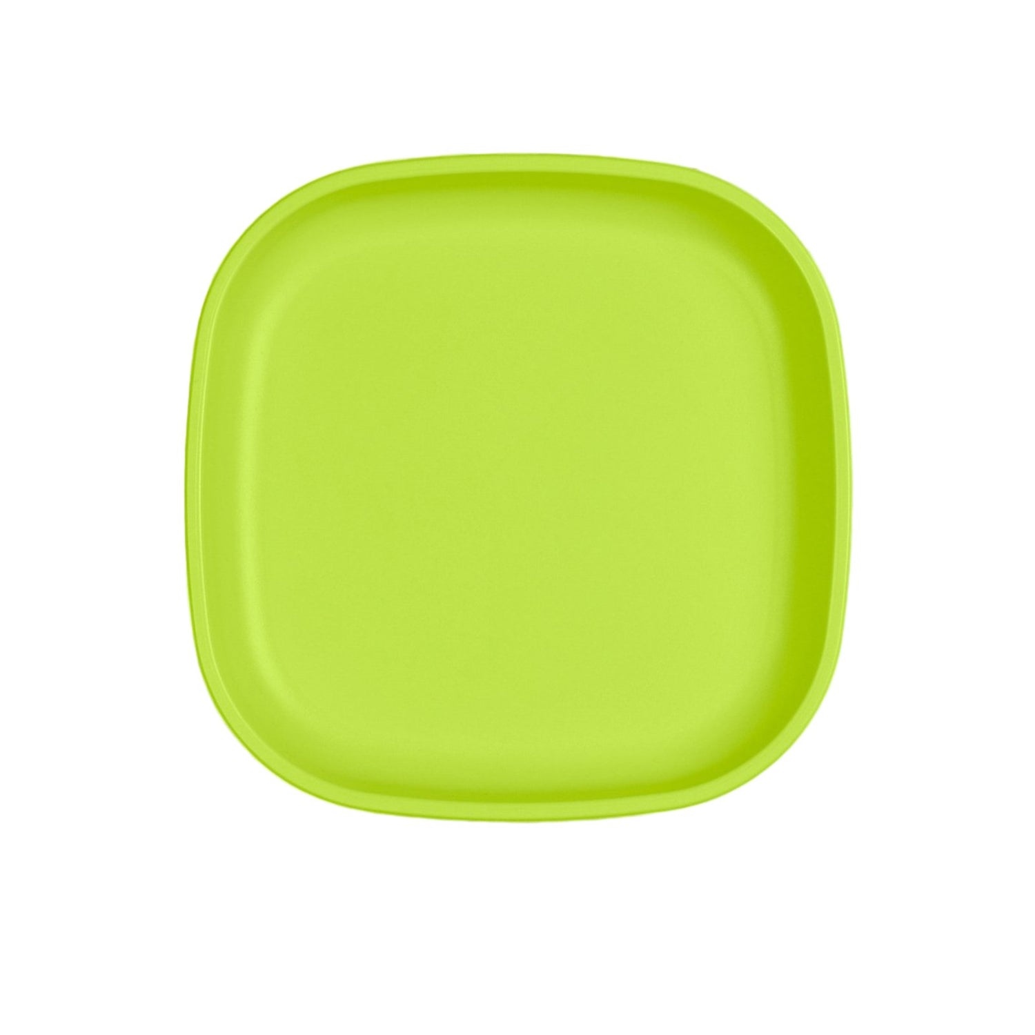 Re-Play Large Plate - Green
