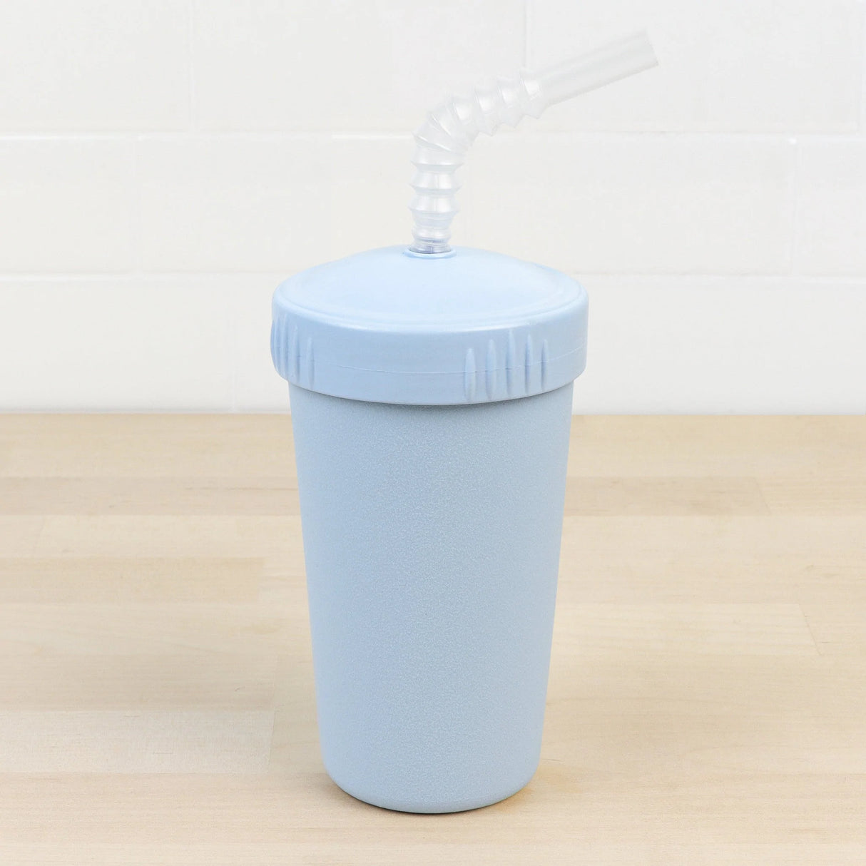 Re-Play Straw Cup - Ice Blue
