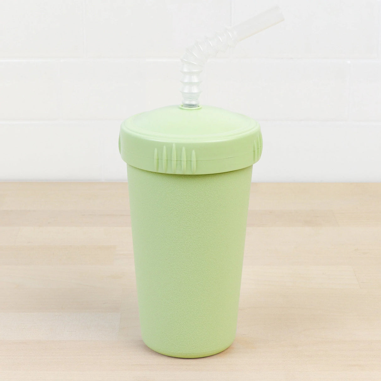 Re-Play Straw Cup - Leaf