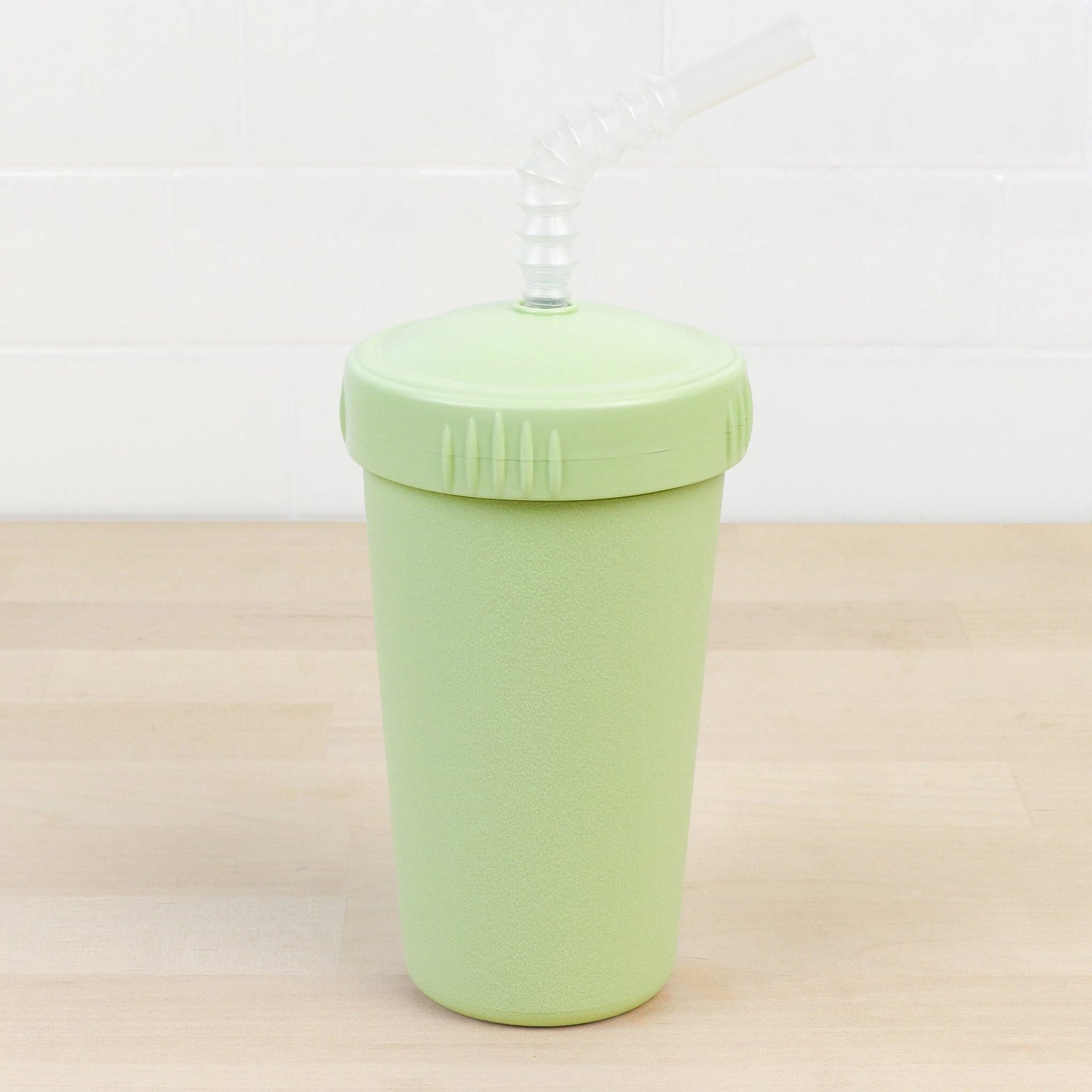 Re-Play Straw Cup - Leaf