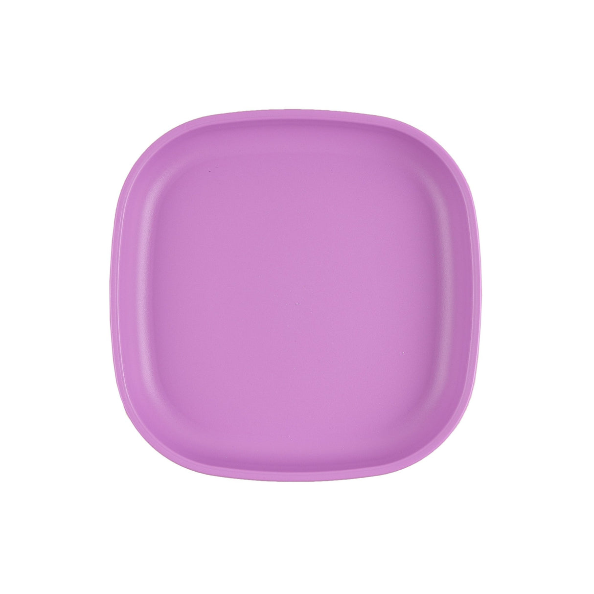 Re-Play Large Plate - Purple