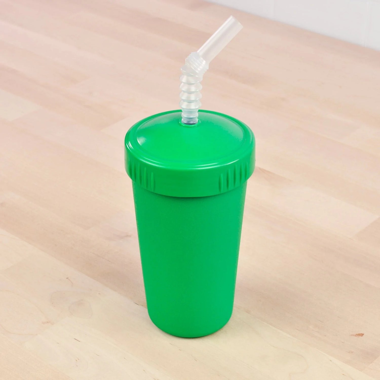 Re-Play Straw Cup - Kelly Green
