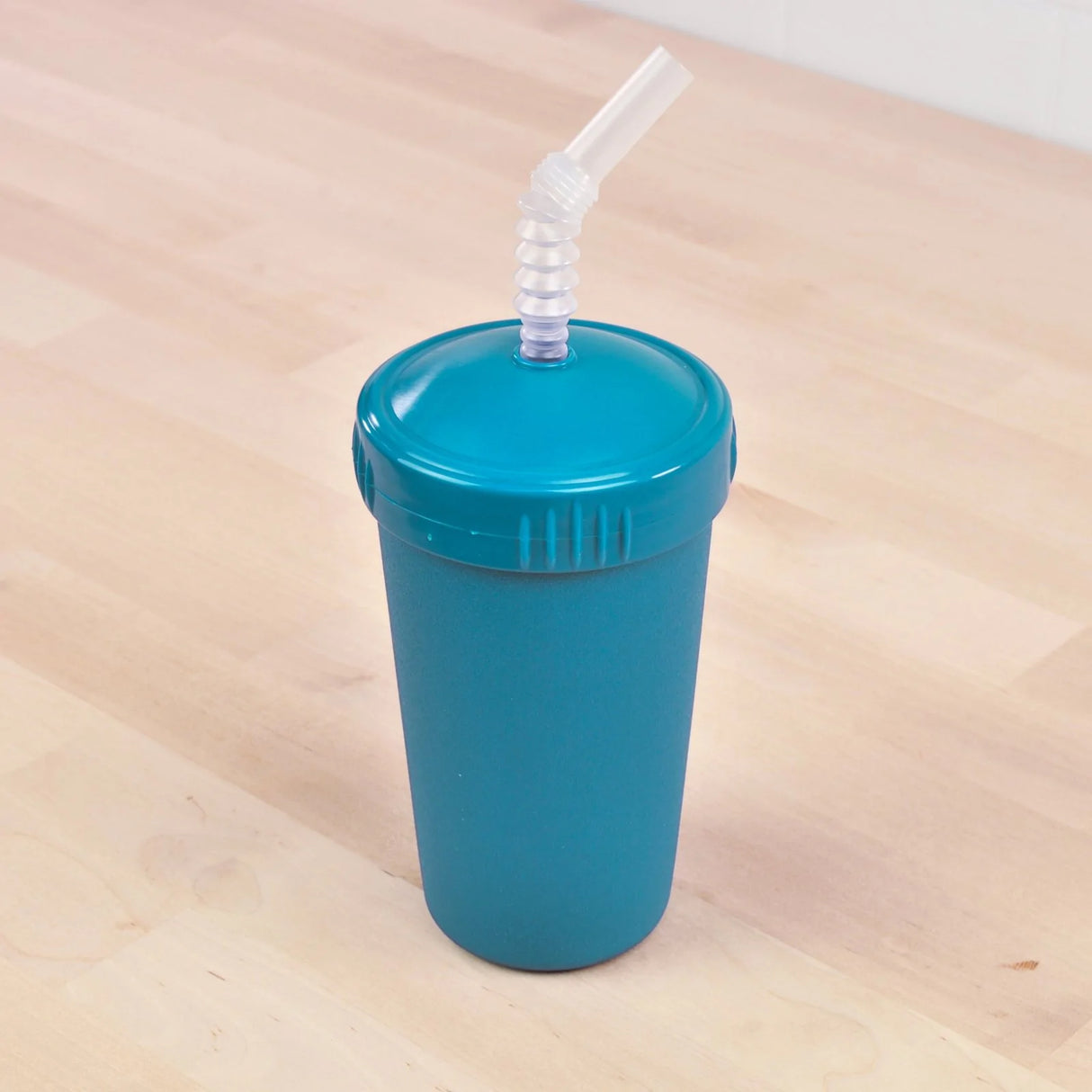 Re-Play Straw Cup - Teal
