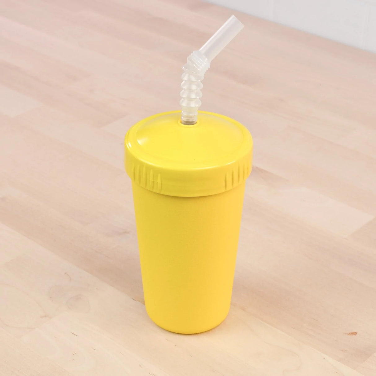 Re-Play Straw Cup - Yellow