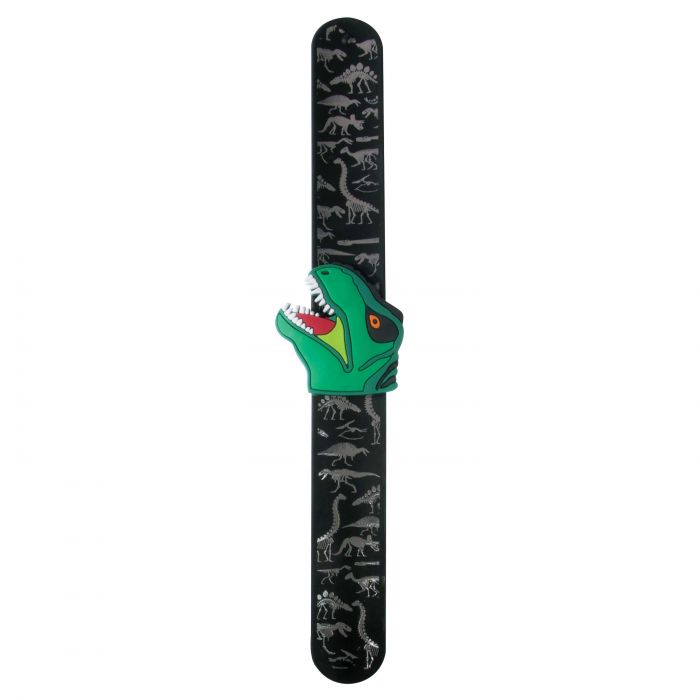 Dino Slap Bands