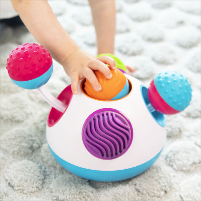 Fat Brain Toys Klickity