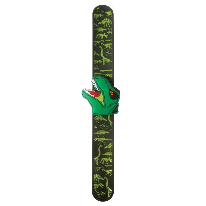 Dino Slap Bands