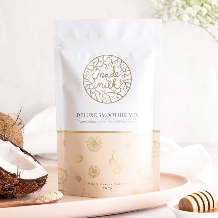 Made to Milk Smoothie Mix