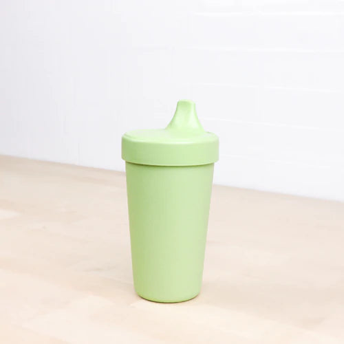 Re-Play No-Spill Sippy Cup - Leaf