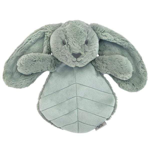 OB Designs Baby Comforter - Beau Bunny