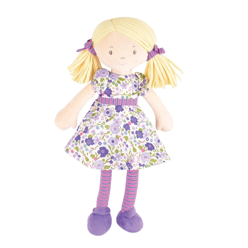 Tikiri Bonikka Peggy Dames Doll with Blonde Hair