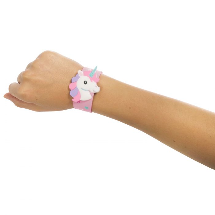 Unicorn Fantasy Slap Bands