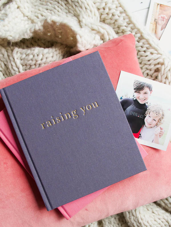 Write To Me - Raising You, Letters to My Baby - Slate