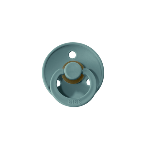 Raspberry Lane Boutique BIBS Pacifier 2 Pack - Island Sea