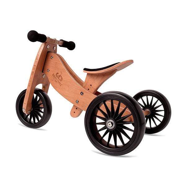 Raspberry Lane Boutique Kinderfeets Tiny Tots Plus - Bamboo