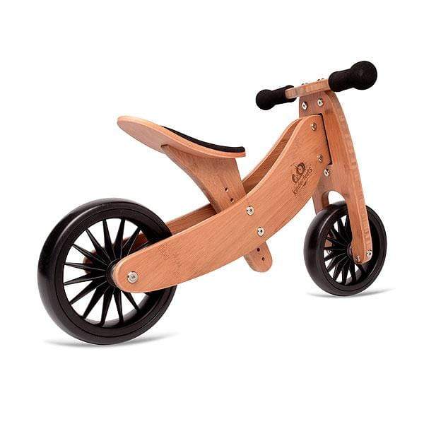 Raspberry Lane Boutique Kinderfeets Tiny Tots Plus - Bamboo