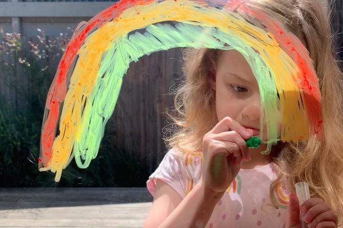 Raspberry Lane Boutique Silk Crayons