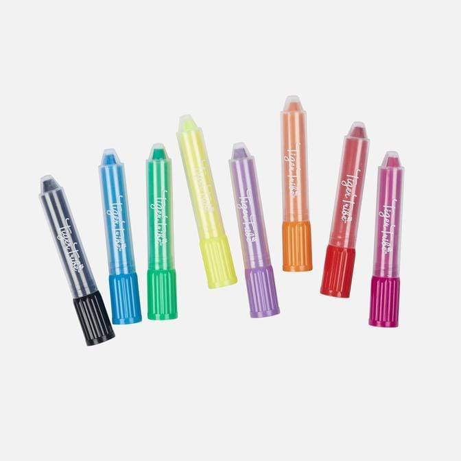 Raspberry Lane Boutique Silk Crayons