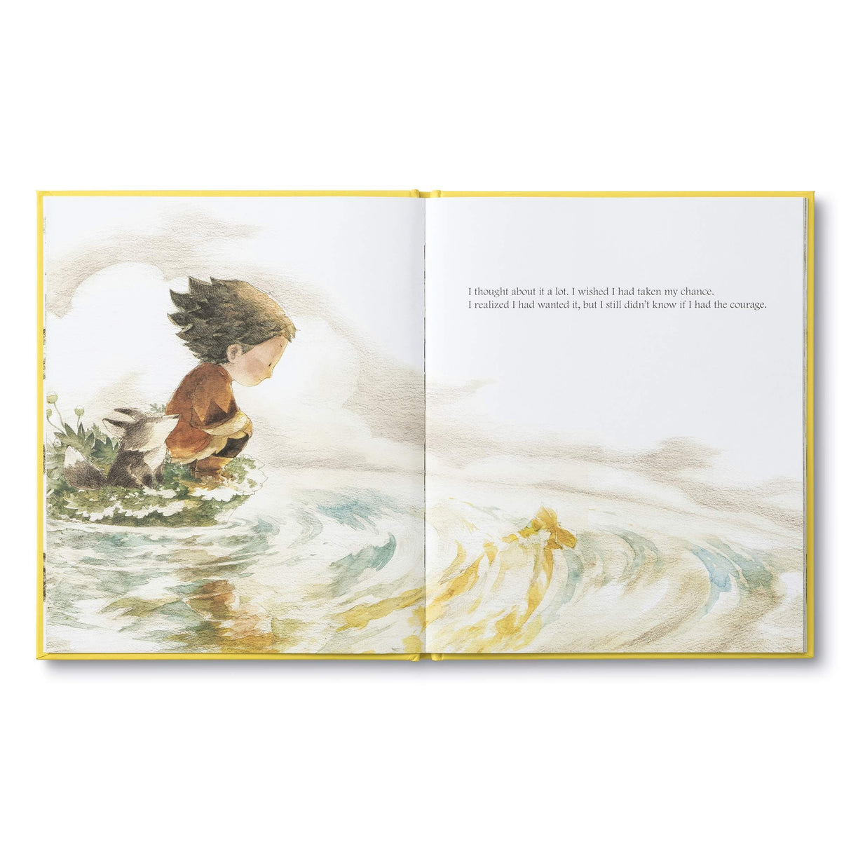 Raspberry Lane Boutique What Do You Do With A Chance? - Kobi Yamada