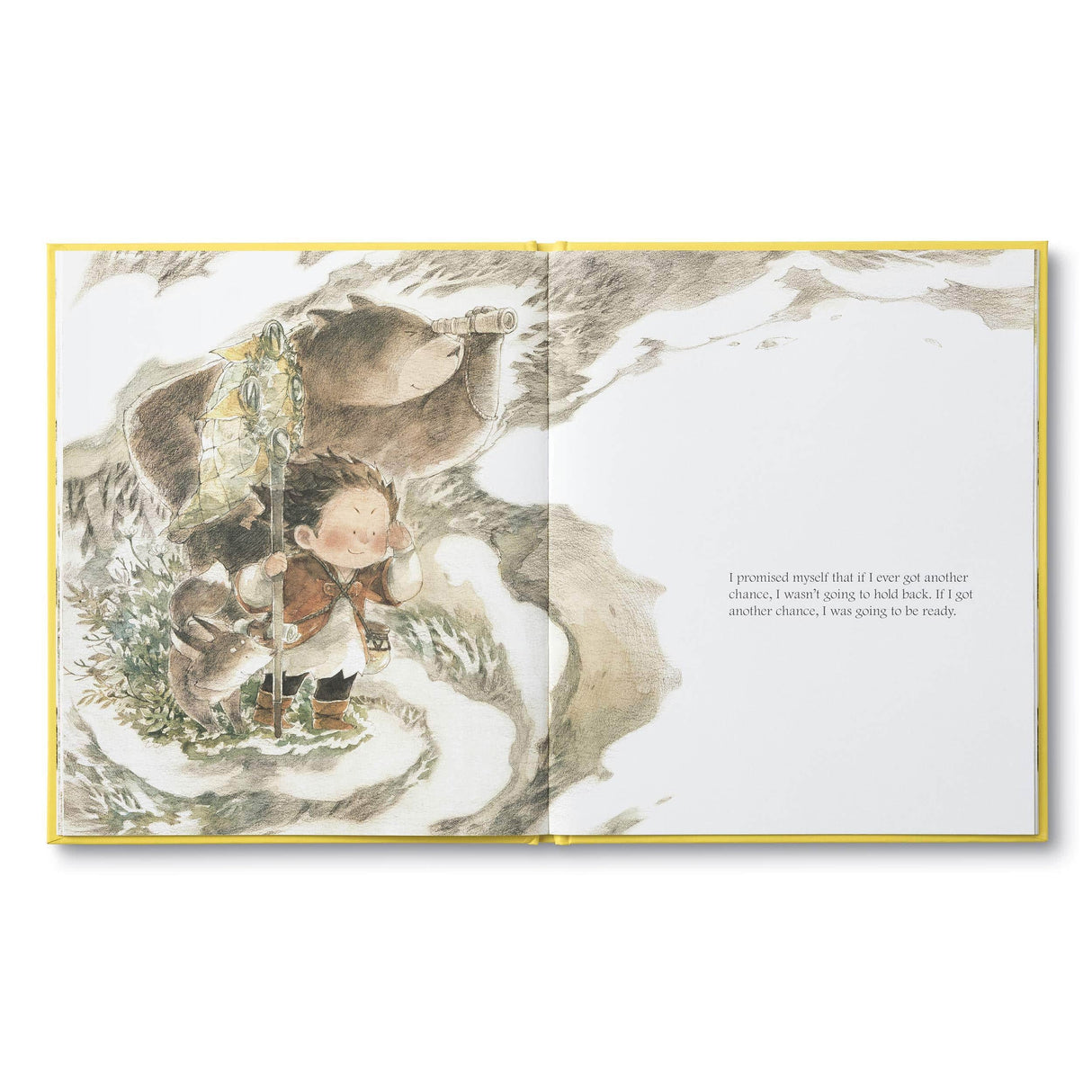 Raspberry Lane Boutique What Do You Do With A Chance? - Kobi Yamada