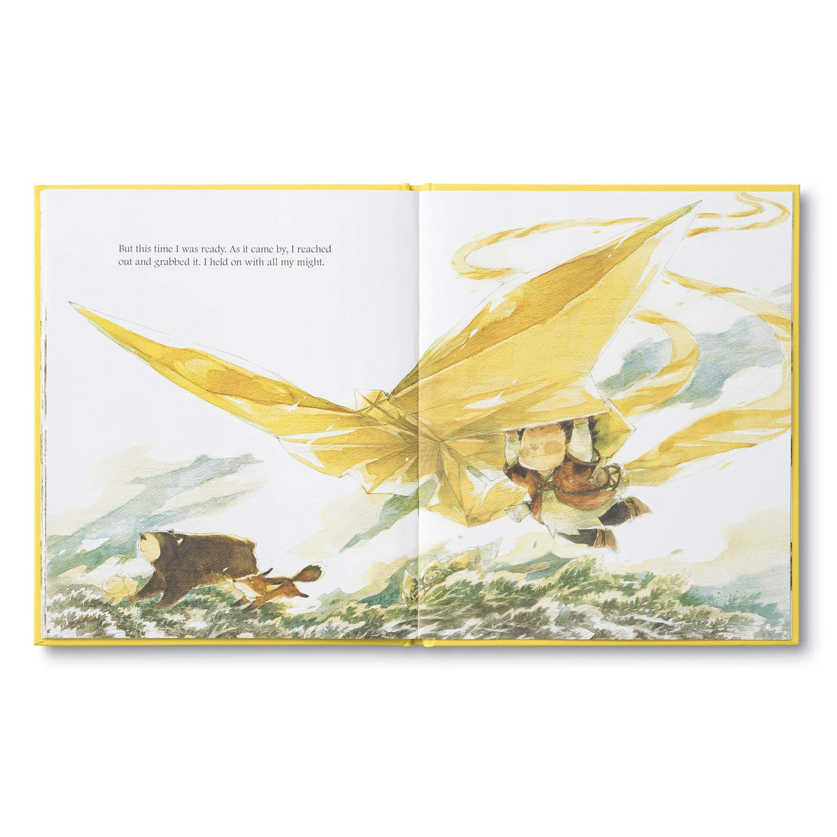 Raspberry Lane Boutique What Do You Do With A Chance? - Kobi Yamada