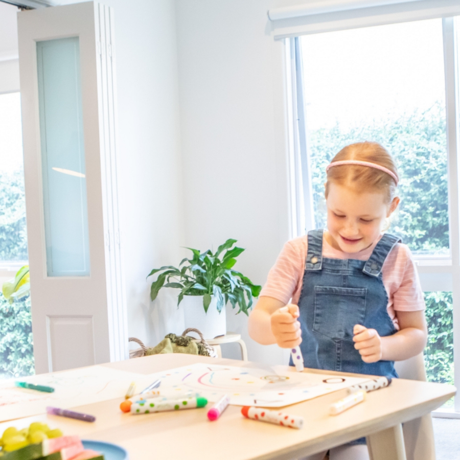 Tiger Tribe Dot Paints