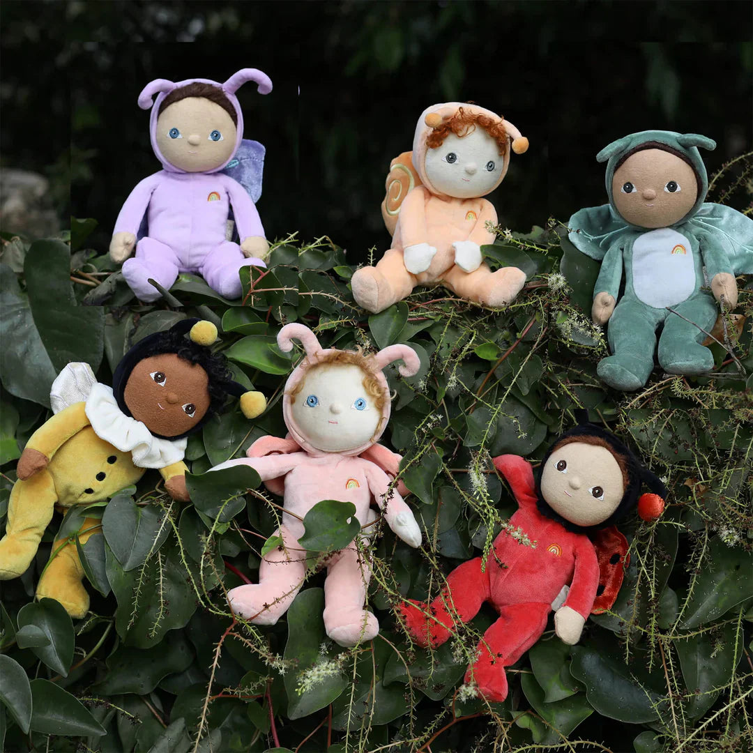 Meet the New Backyard Buddies from Olli Ella: The Cutest Collectables Yet