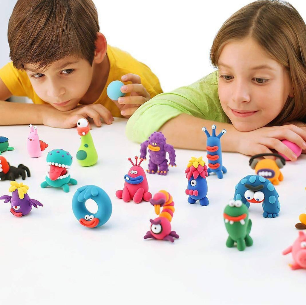 Hey Clay, The Ultimate Creative Clay for Kids in Australia