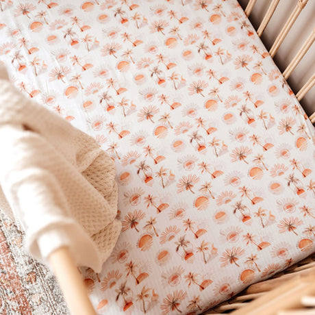 Cot Sheets