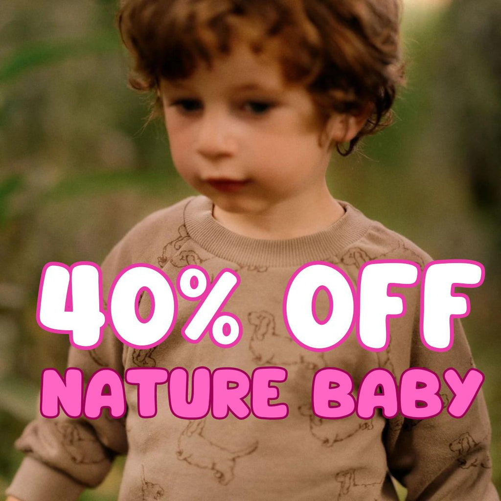 Nature Baby Winter 2024