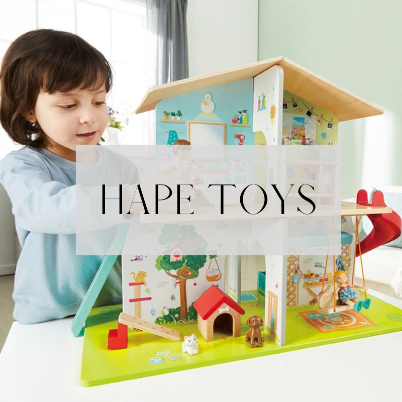 Hape Toys Online Australia