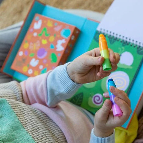 Activity Sets + Craft