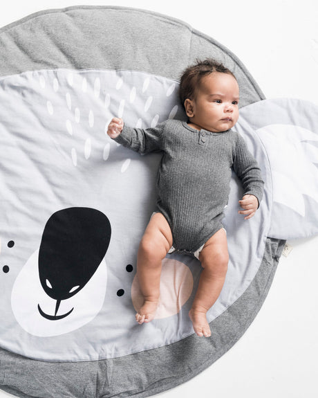 Baby Play Mats