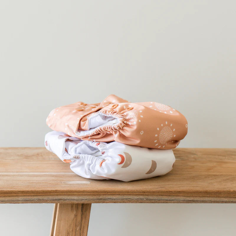 EcoNaps - Modern Cloth Nappies