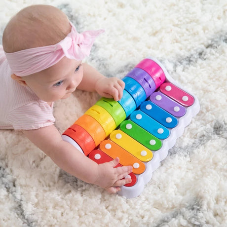 Musical Toys