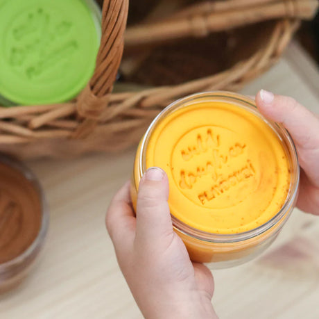 Play Dough